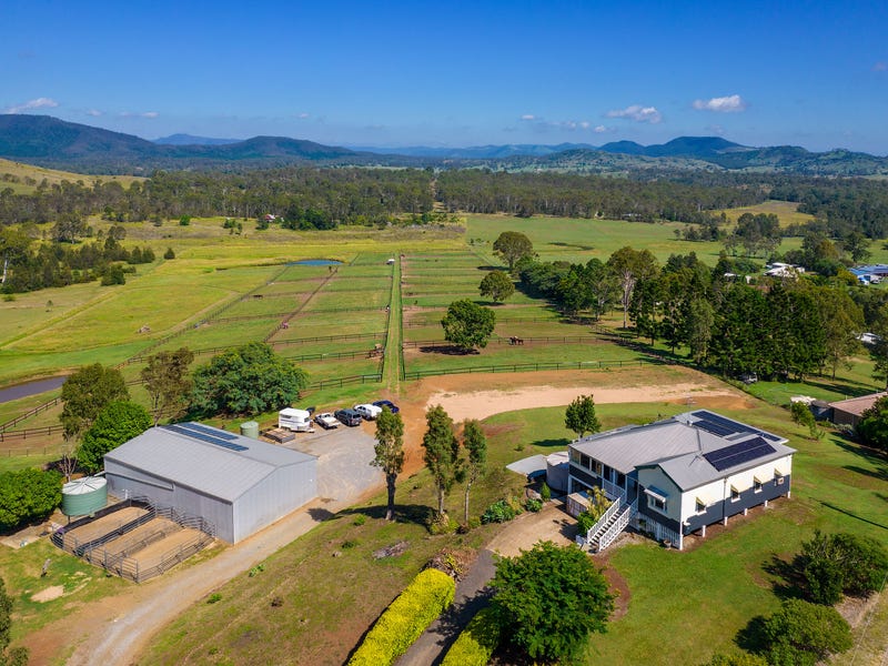 47 Wyuna Drive, Glastonbury, Qld 4570 Property Details