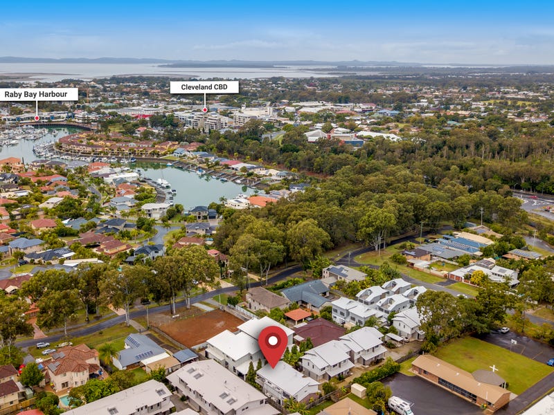 9/29 Freeth Street East, Ormiston, Qld 4160 - Property Details