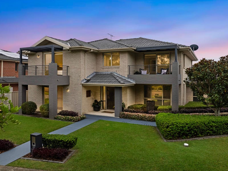 52 Waterside Drive, Woongarrah, NSW 2259 House for Sale realestate