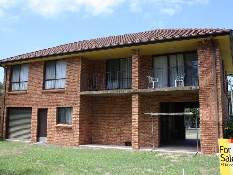 2 Coogee Avenue, The Entrance North, NSW 2261