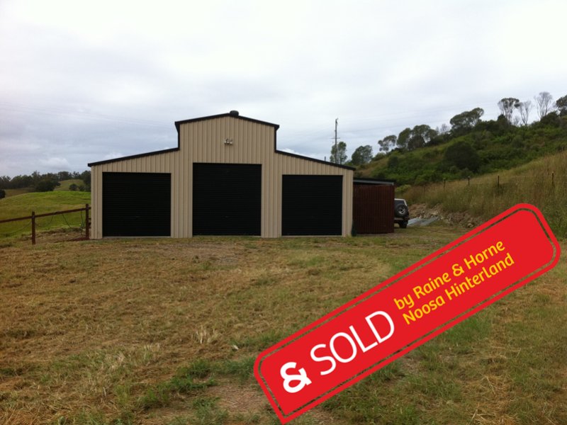 130 Kress Road, Tuchekoi, Qld 4570 Property Details