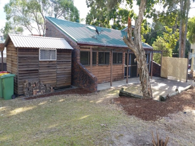 1 Bernice Avenue, Underwood, QLD 4119