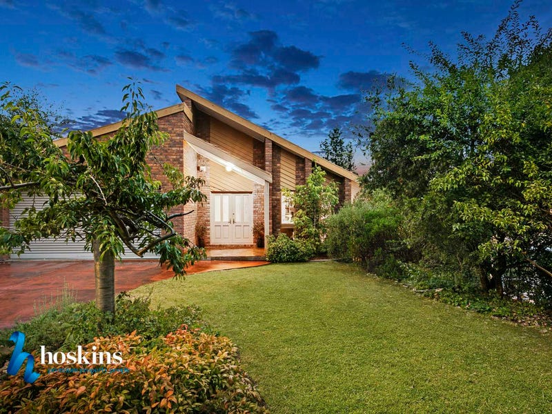 8 Pamela Place, Ringwood North, VIC 3134