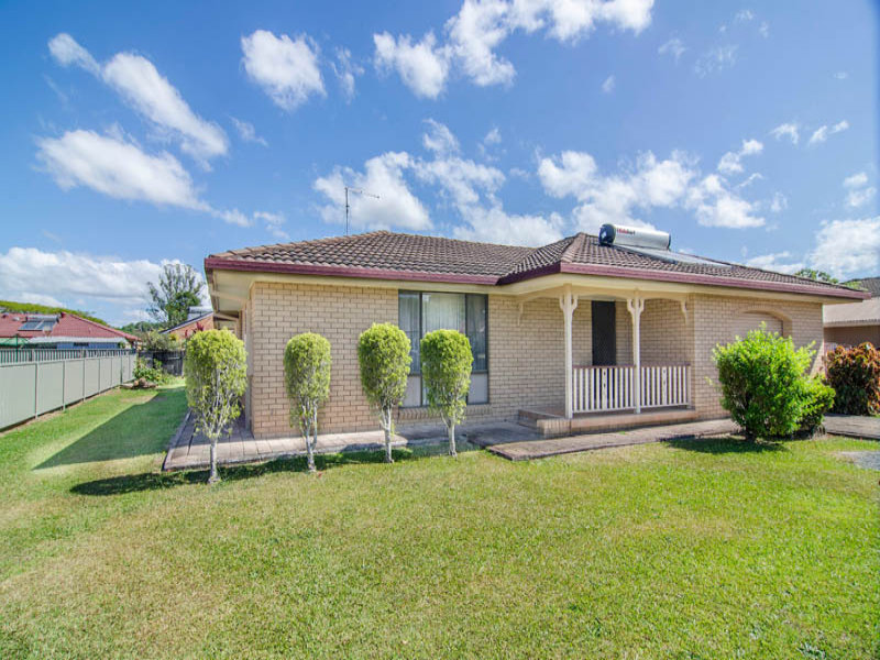 25 Grevillea Avenue, Mullumbimby, NSW 2482 Property Details