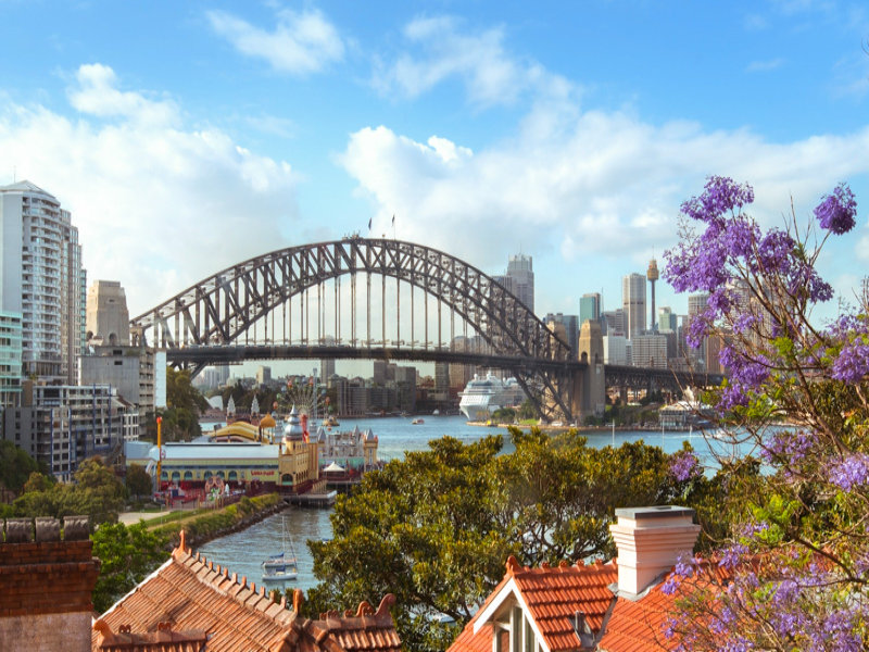 5 Walker Street, Lavender Bay, NSW 2060