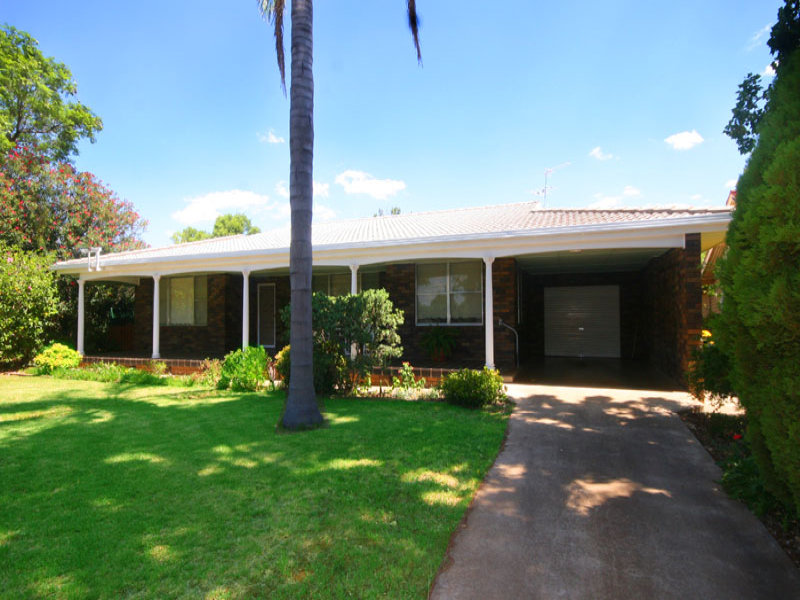167 STOCK ROAD, Gunnedah, NSW 2380 Property Details