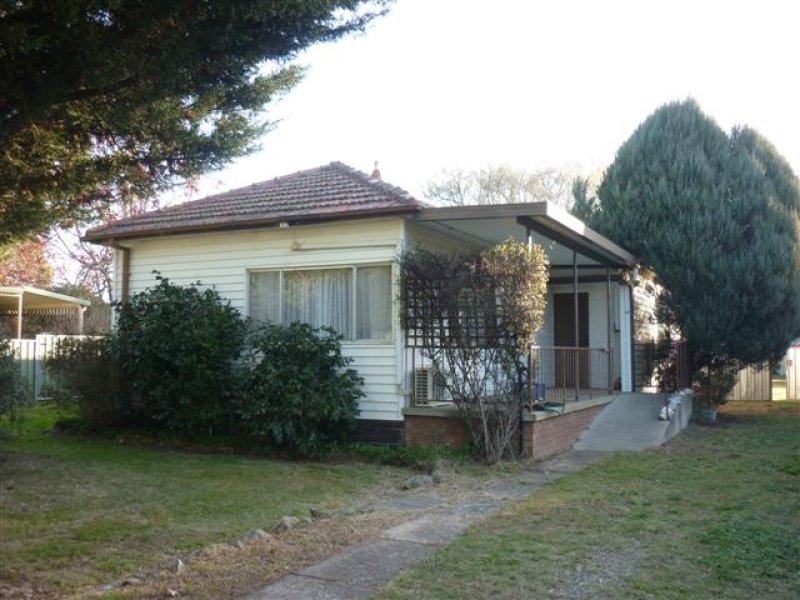 21 Osman Street, Blayney, NSW 2799