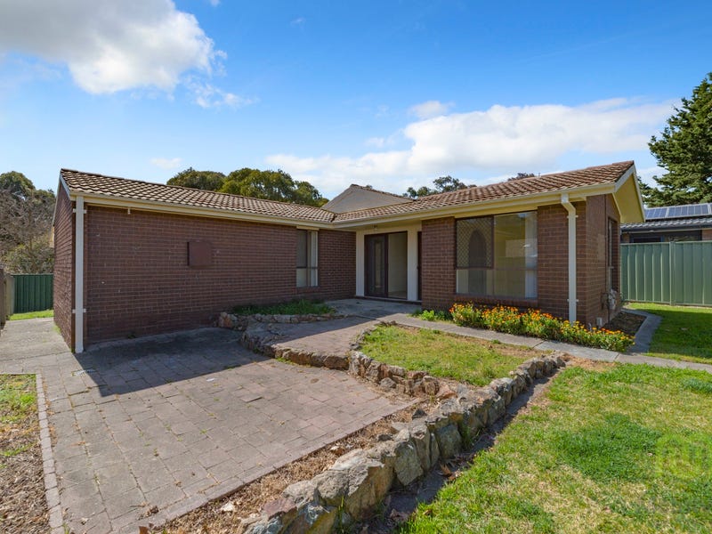 12 Cottrell Place, Richardson, ACT 2905 Property Details