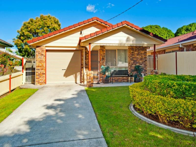 249 Lillian Ave, Salisbury, Qld 4107 Property Details