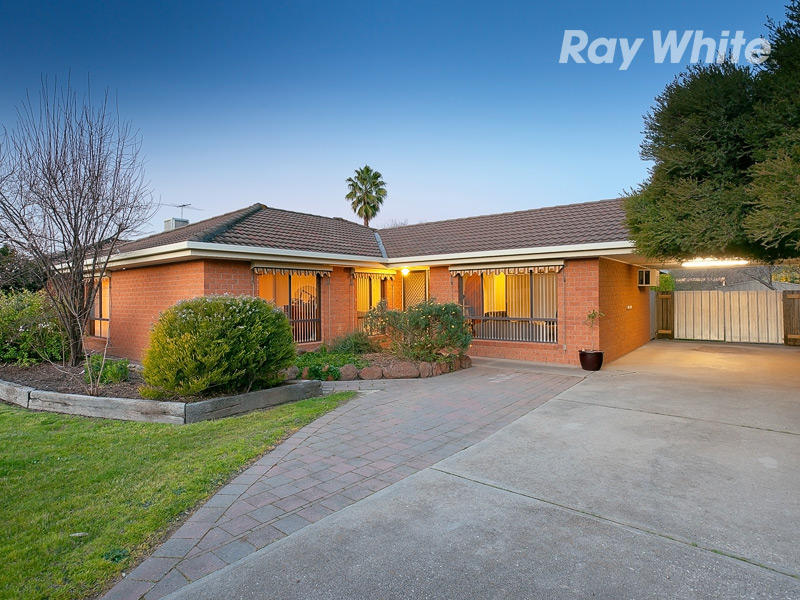 15 Mcfarland Road, Wodonga, VIC 3690
