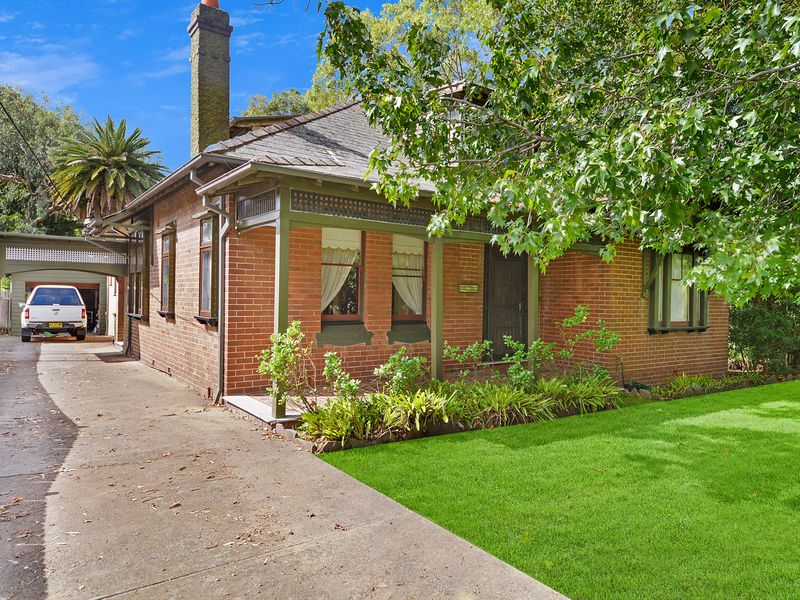 31 Wyatt Avenue, Burwood, NSW 2134 Property Details