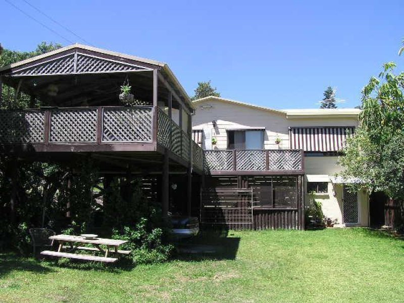 1/11 Park Street, Fishermans Bay, NSW 2316