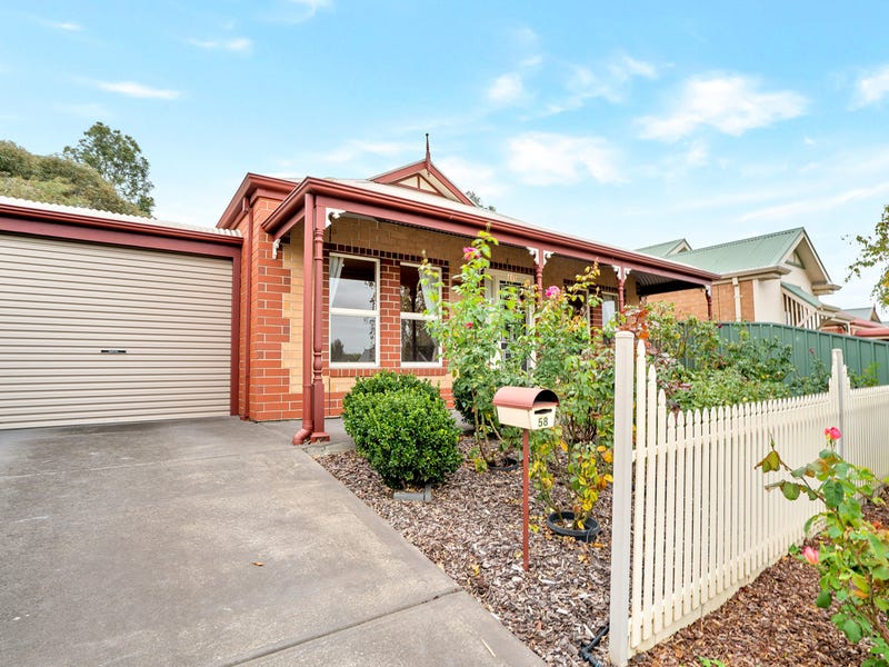 58 Allworth Drive, Happy Valley, SA 5159