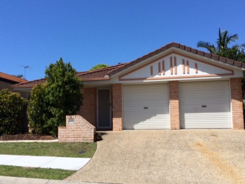 8 Joyce Cres, Bracken Ridge, QLD 4017