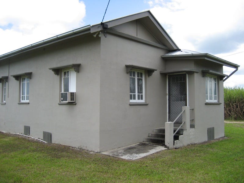 288 Old Tully Road, Tully, Qld 4854 Property Details