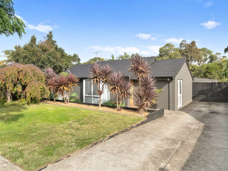 66 Clarendon Drive, Somerville, VIC 3912