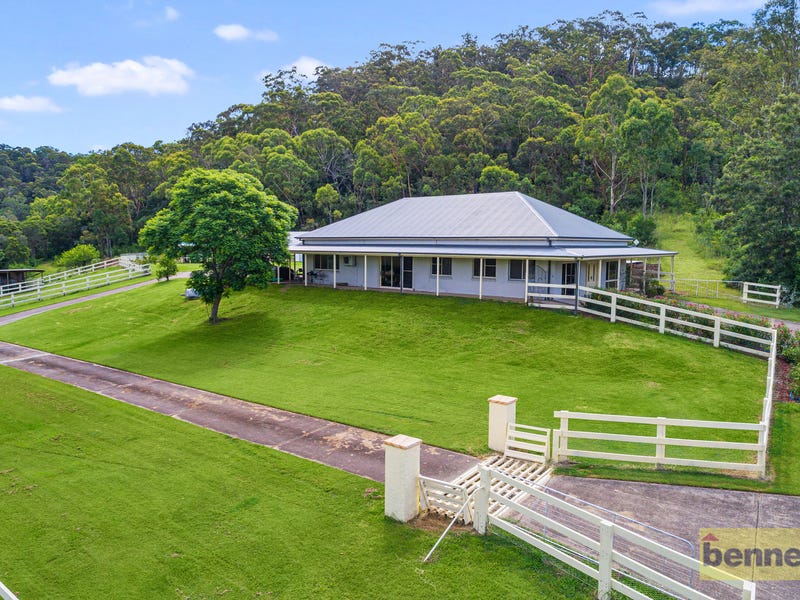 441 West Portland Road, Lower Portland, NSW 2756