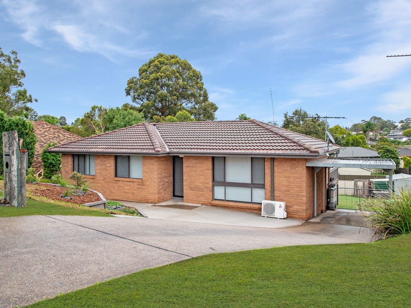 24 Endeavour Street Rutherford Nsw 2320