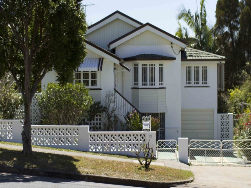 22 Pelham Street, Coorparoo, QLD 4151