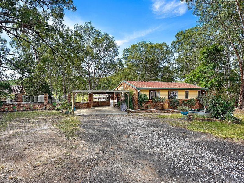 65 Uworra Road, Wilberforce, NSW 2756