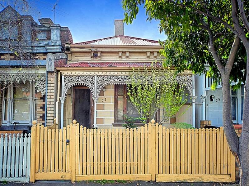 213 Ross Street, Port Melbourne, VIC 3207