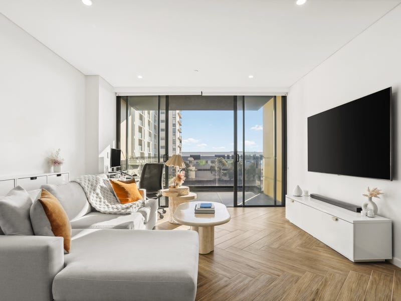 503/23 Street, Burwood, NSW 2134 Apartment for Sale