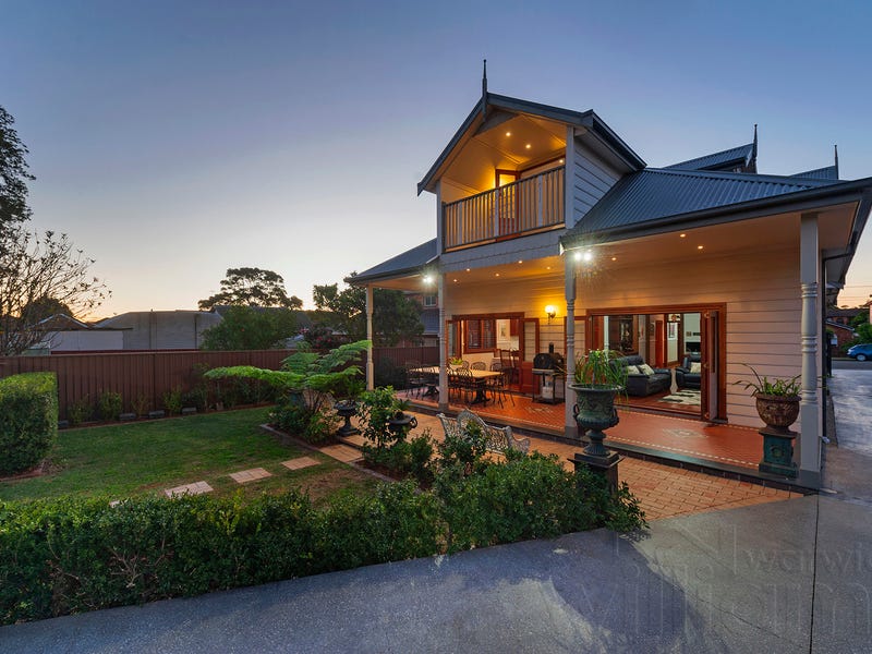 27 Coranto Street, Wareemba, NSW 2046 Property Details