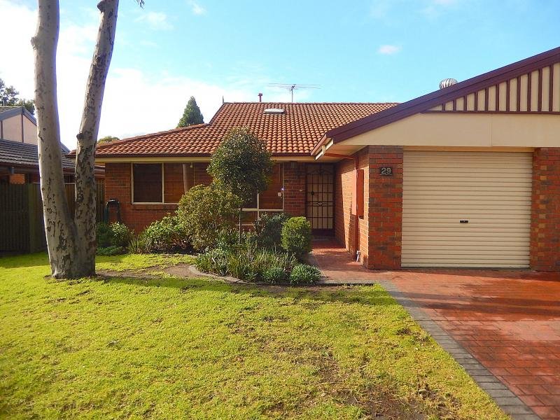 29 Heathcote Drive, Forest Hill, VIC 3131