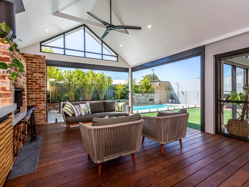 24 Wilberforce Street, Mount Hawthorn, WA 6016