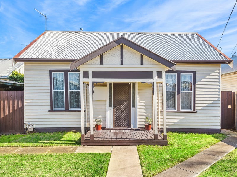 3 Tyler Street, Sunshine, Vic 3020 House for Sale