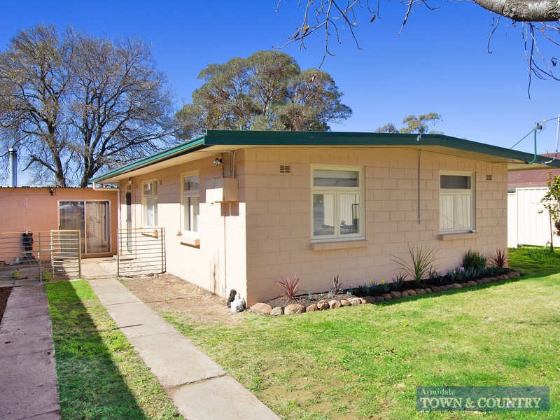 35 Proctor Street, Armidale, NSW 2350 Property Details