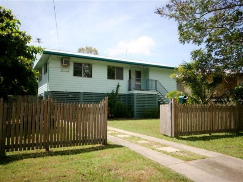 46 Pixley Cres, Heatley, Qld 4814 Property Details