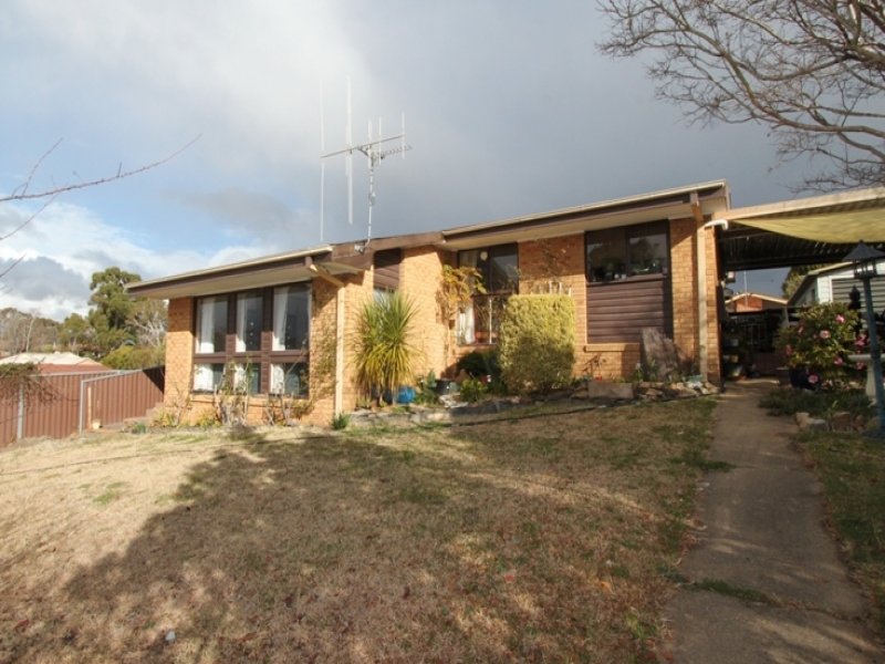 15 Rutherford Place, Bathurst, NSW 2795 Property Details