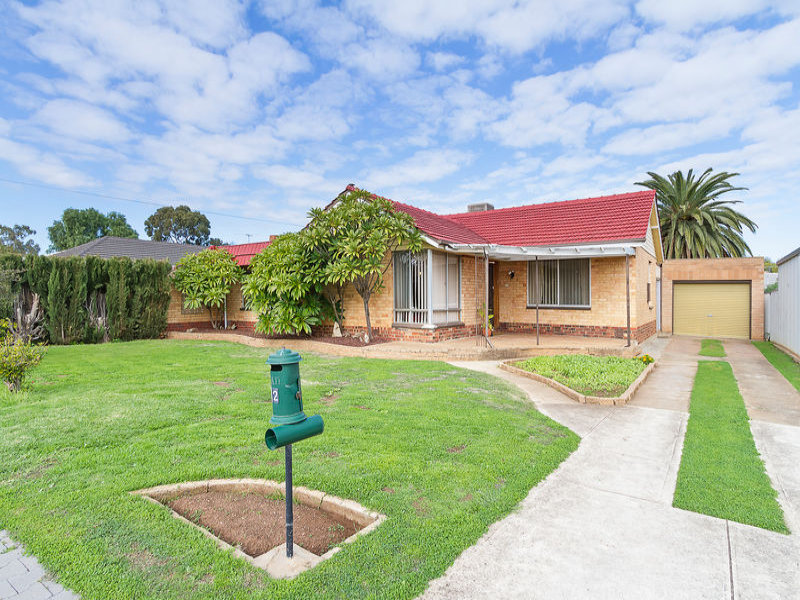 12 Shipton Street, Elizabeth, SA 5112 Property Details