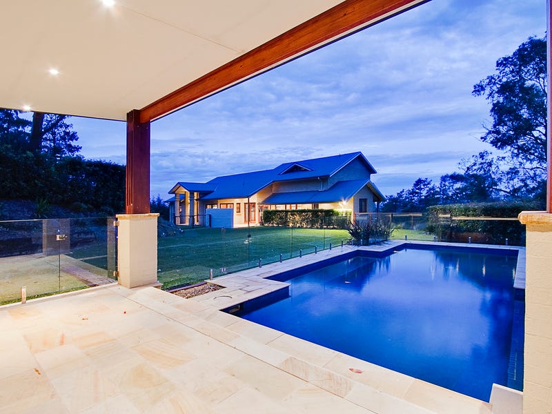 45 Serpentine Lane, Bowen Mountain, NSW 2753