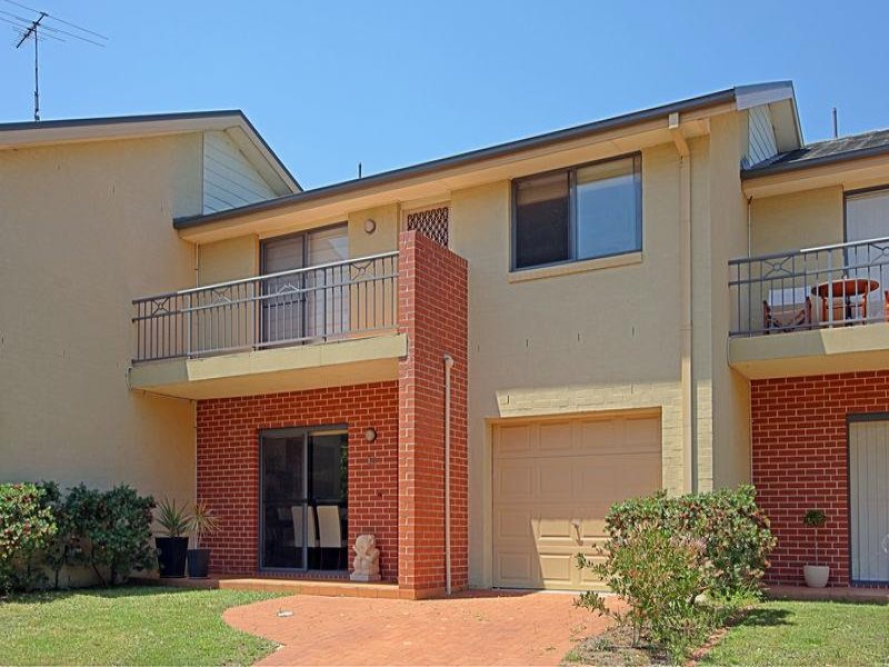 30/139 Sutherland Road, Jannali, NSW 2226 - Property Details