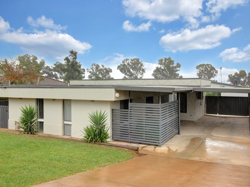 109 Ashmont Avenue, Ashmont, NSW 2650 Property Details