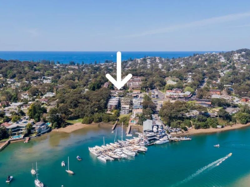 Sold Apartment & Unit Prices & Auction Results in NSW 2107 Pg. 78