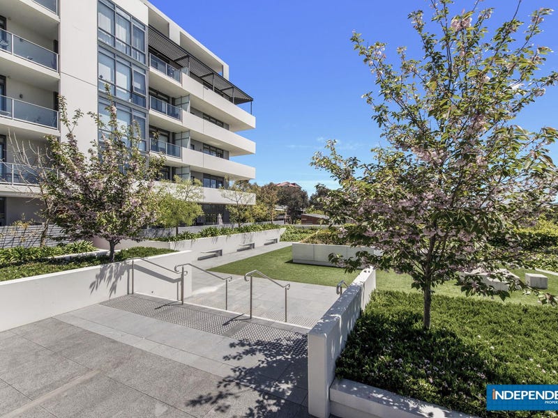 13/35 Chandler Street, Belconnen, ACT 2617