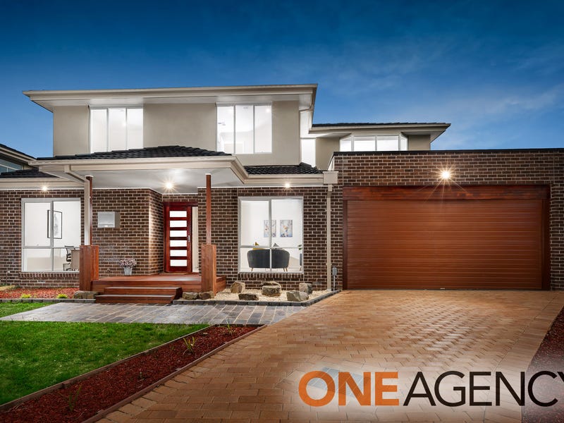 2B Azalea Court, Knoxfield, Vic 3180 Property Details