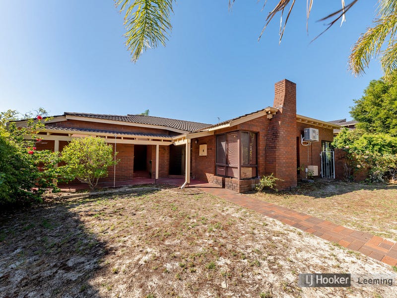 8 Stallwood Gardens, Leeming, WA 6149 Property Details