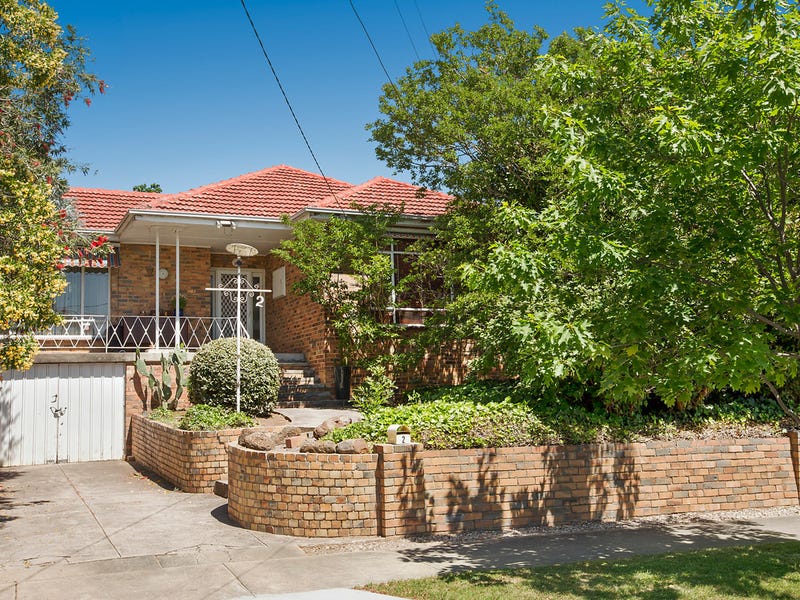 2 Bernard Street, Balwyn North, VIC 3104