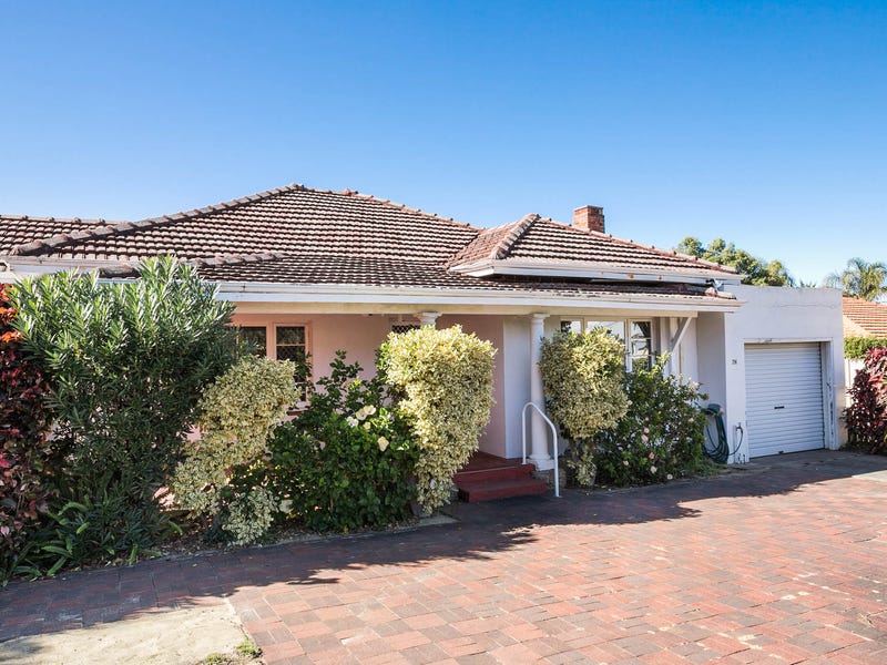 74 Stock Road, Attadale, WA 6156 Property Details