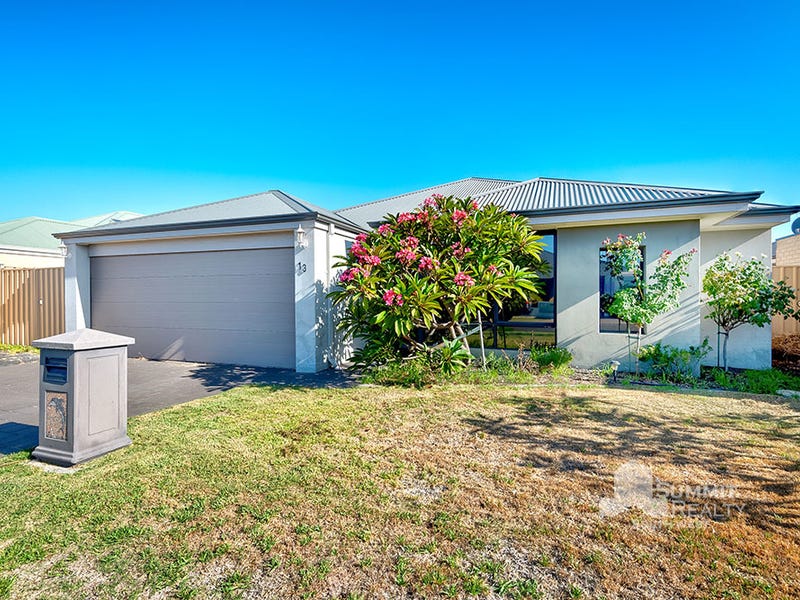 13 Edenhope Road, Australind, WA 6233 Property Details