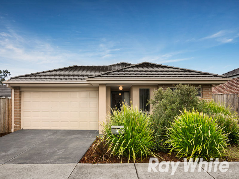 17 Bower Way, Doreen, Vic 3754 Property Details