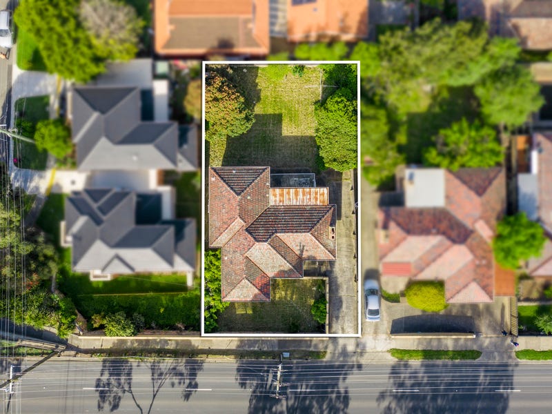 132 Springvale Road, Glen Waverley, VIC 3150 132 Springvale Road, Glen Waverley, VIC 3150