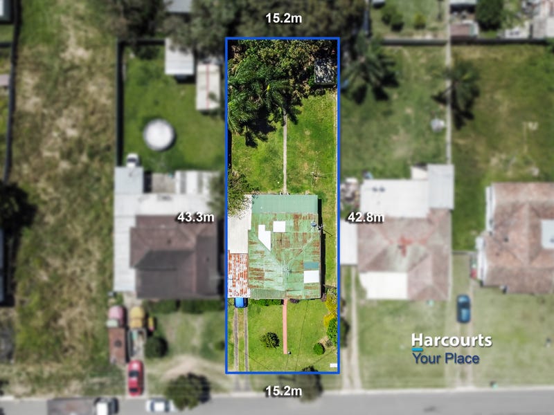 27 Walker Street, Werrington, NSW 2747 Property Details