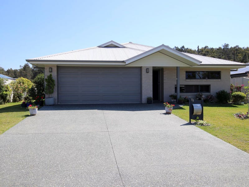 Sold Property Prices & Auction Results in Taree Greater Region, NSW