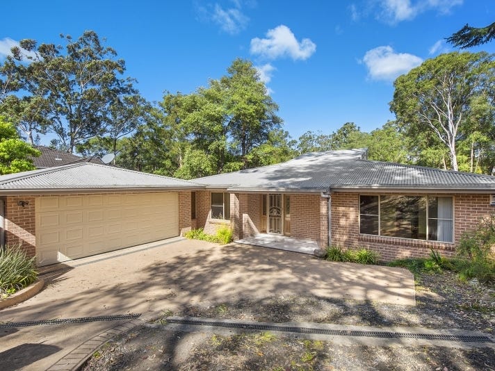 40A Pomona Street, Pennant Hills, NSW 2120