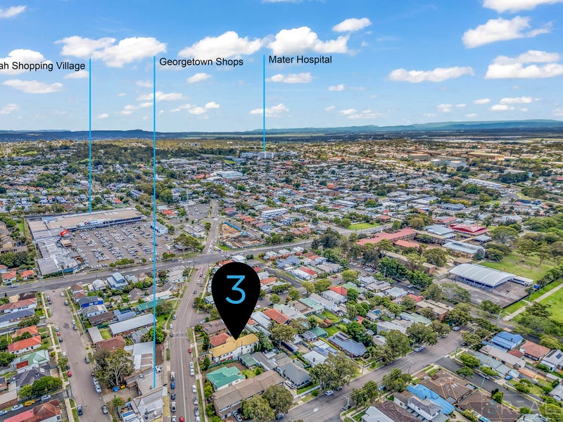 Georgetown Rd 67 Georgetown Road, Georgetown, NSW 2298 - Property Details